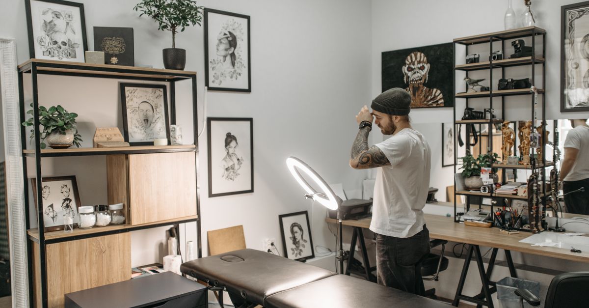 A Guide to Understanding Tattoo Aesthetics Through Social Media