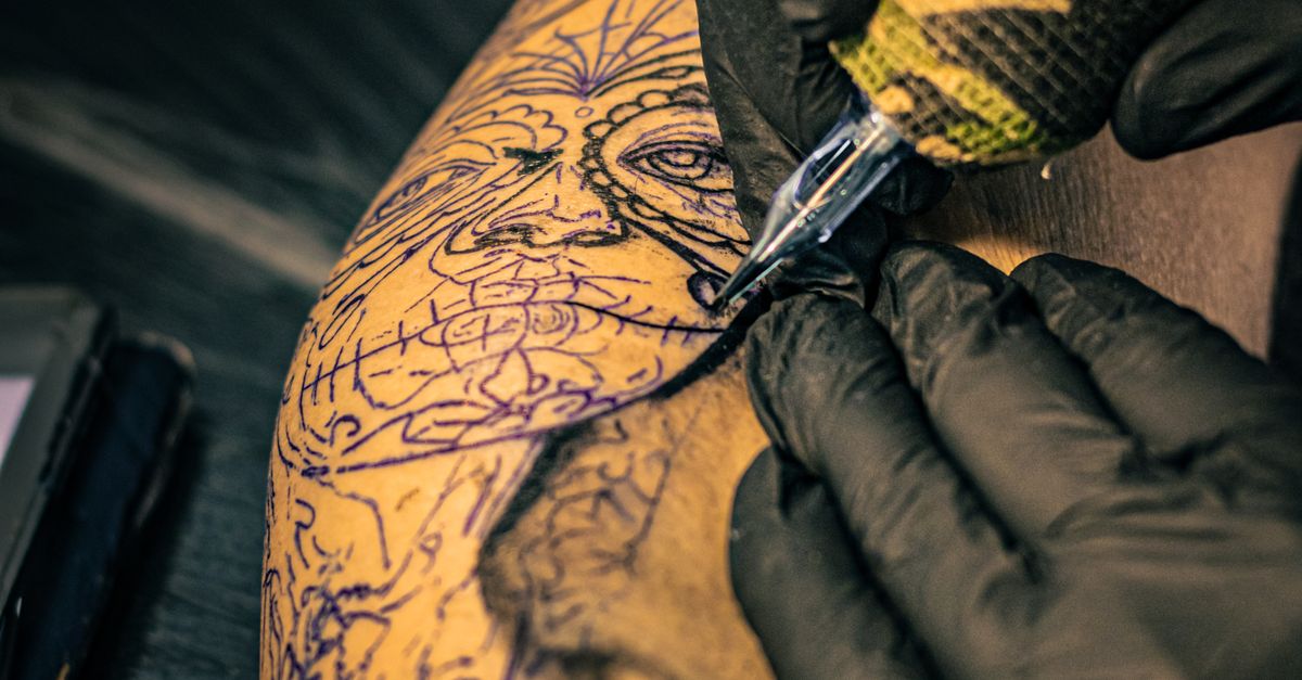 Best Moisturisers for Fresh Tattoos in Perth