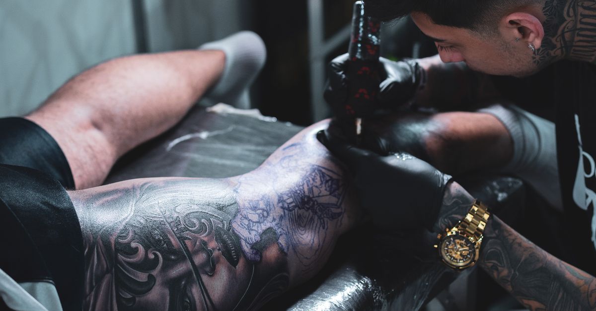 Celebrating Innovative Techniques of Perth's Best Tattooists