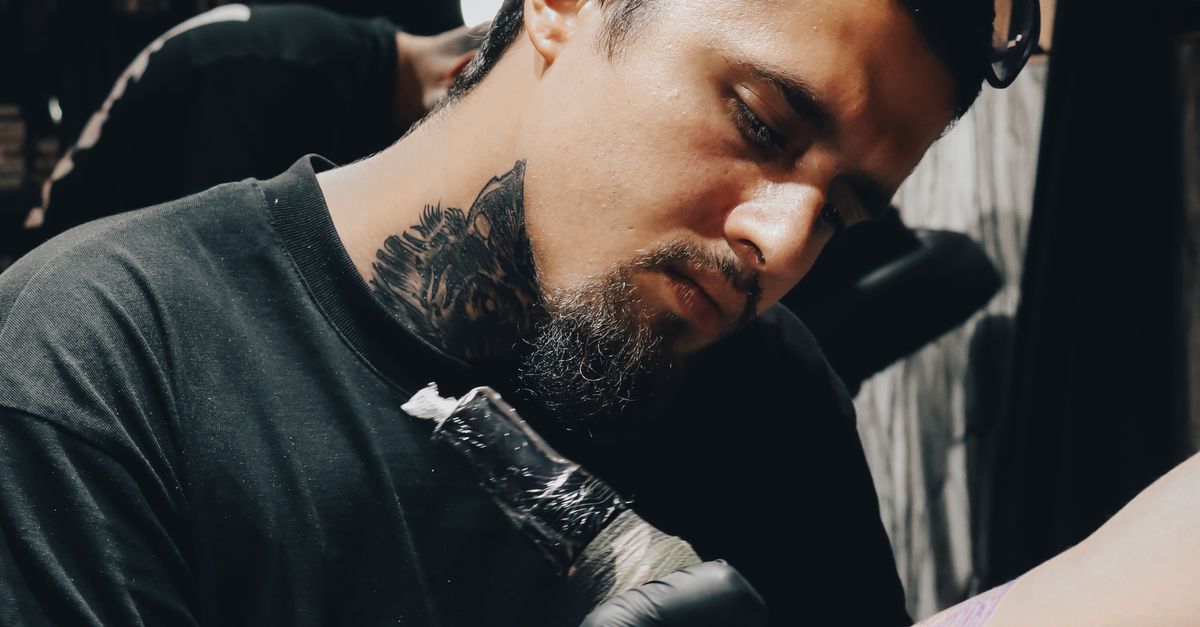 Celebrating Nature: The Rise of Botanical Tattoos in Perth