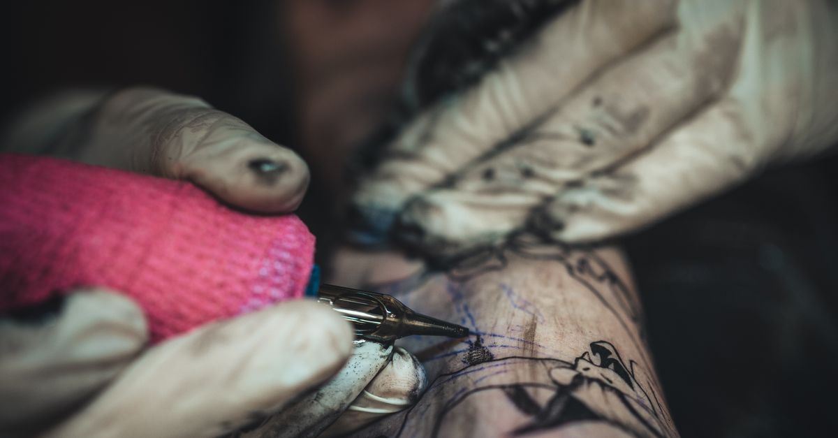 Cultural Influences on Traditional Tattoo Designs