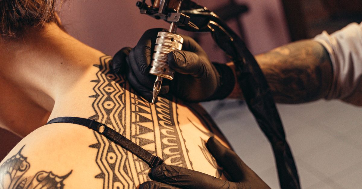 Eco-Friendly Inks: The Future of Sustainable Tattooing in Perth