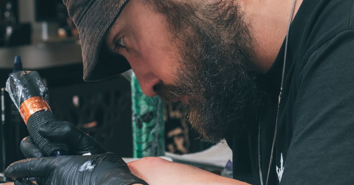 Exploring the Popularity of Minimalist Tattoos in Perth