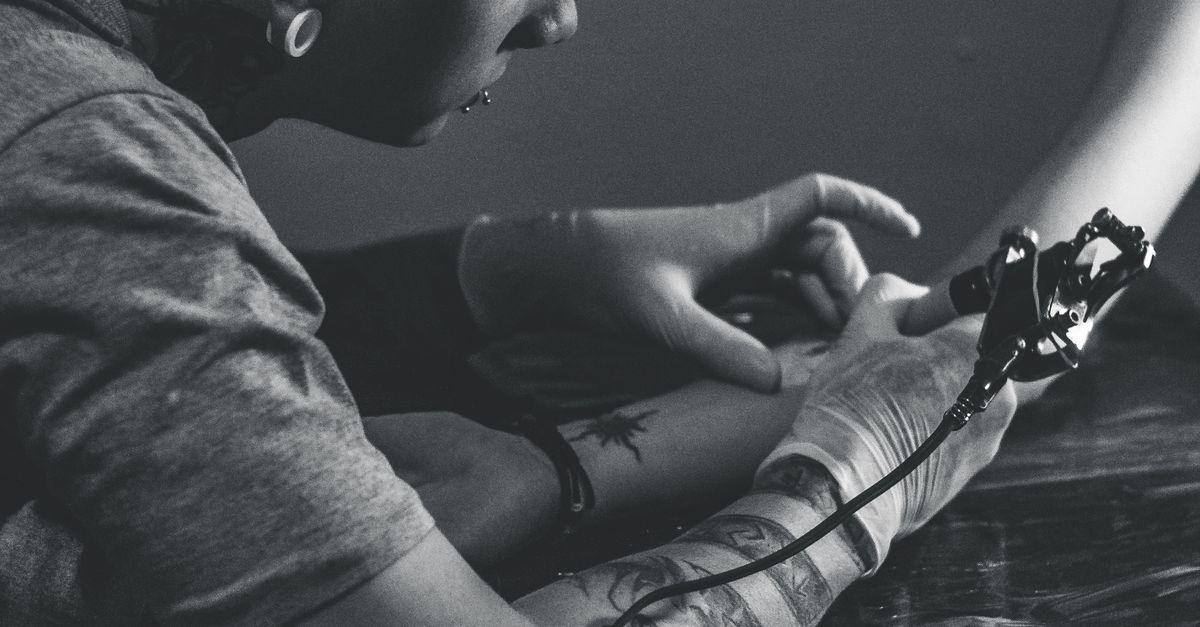 How to Choose a Traditional Tattoo Artist in Perth