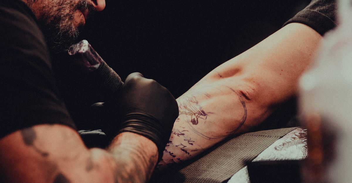 Iconic Black and Grey Tattoo Designs to Inspire Your Next Ink