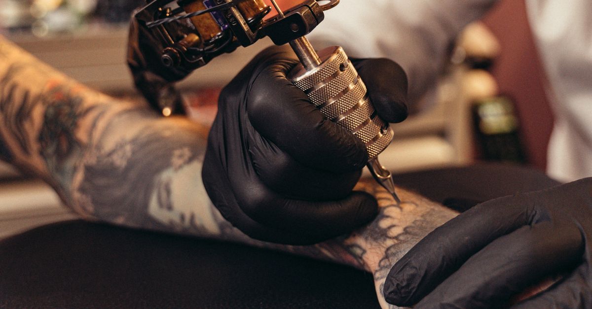 Influential Tattoo Artists Shaping Perth's Scene