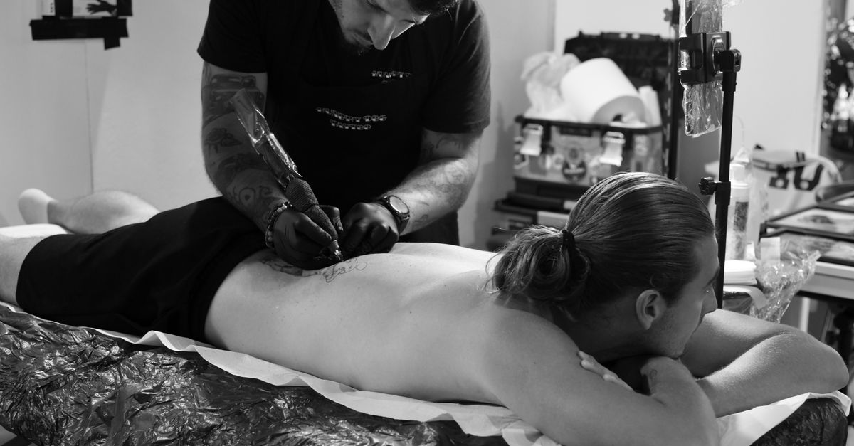 Innovation in 3D Tattoos: Perth's Pioneering Artists
