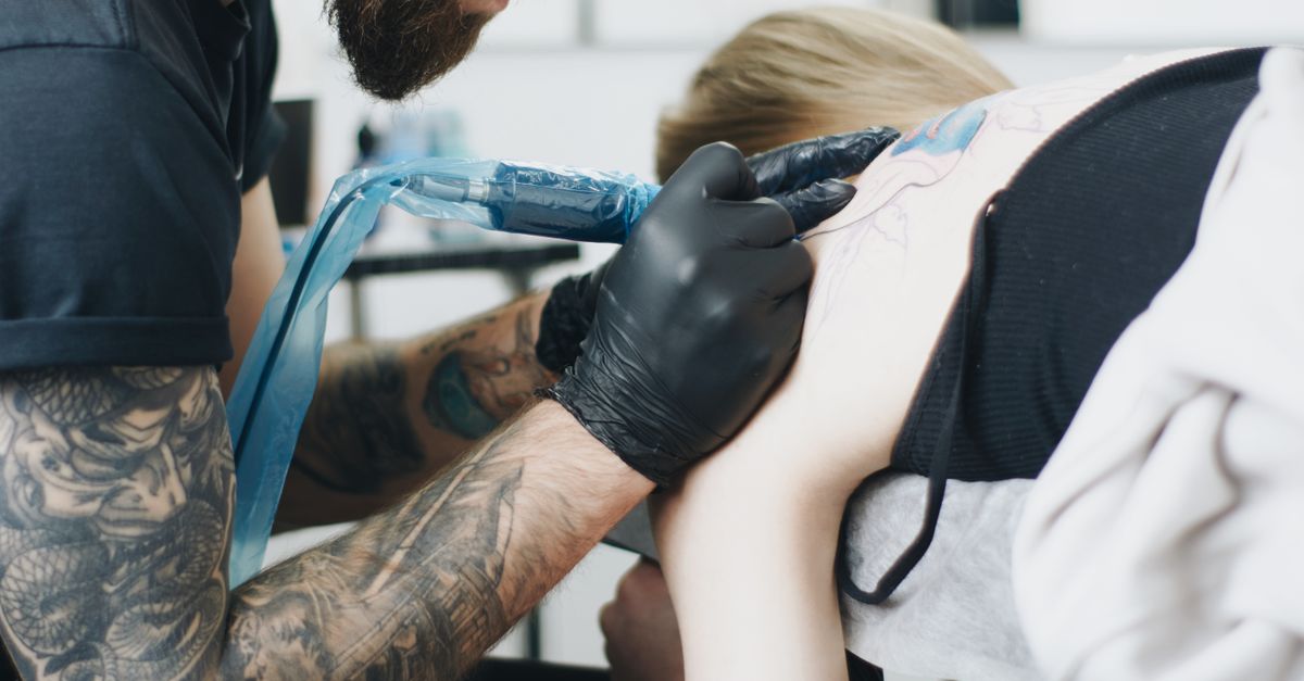 Maintaining Vibrancy: Long-term Strategies for Tattoo Colour Retention