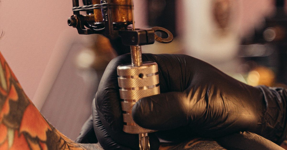 Meaningful Designs: Personalising Your Geometric Tattoo