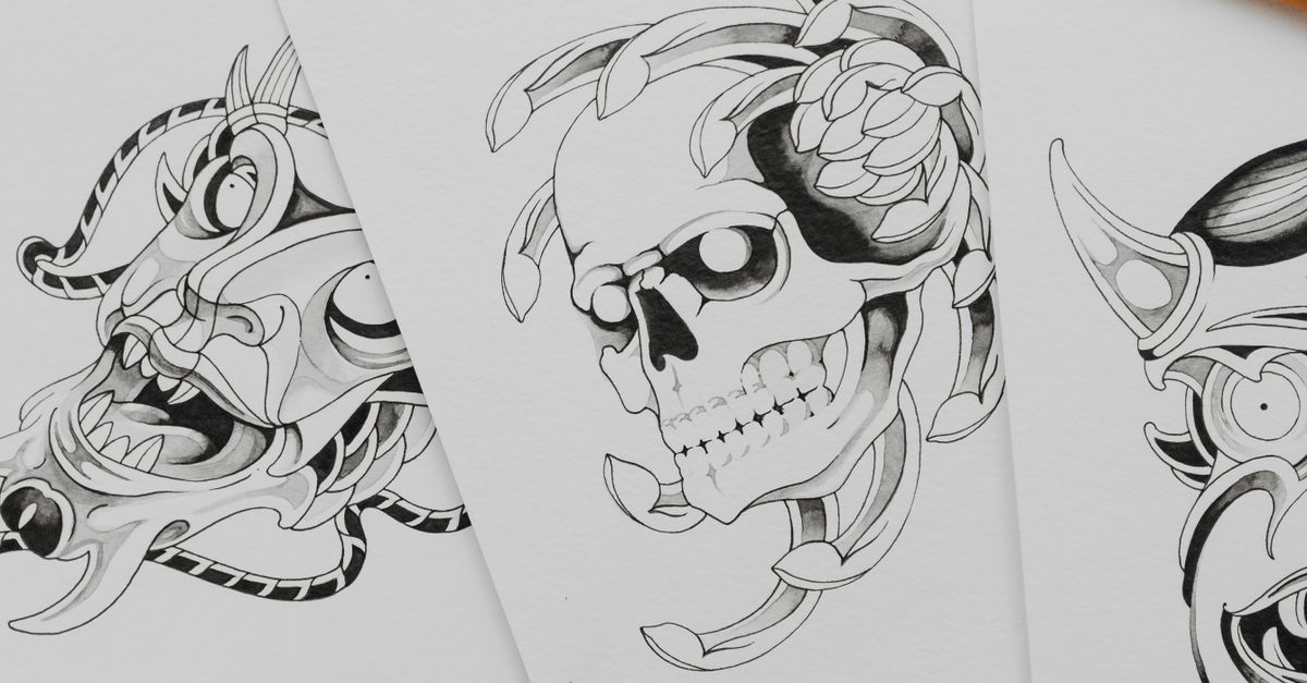 Peeling Tattoo Skin: Understanding Why It's a Mistake