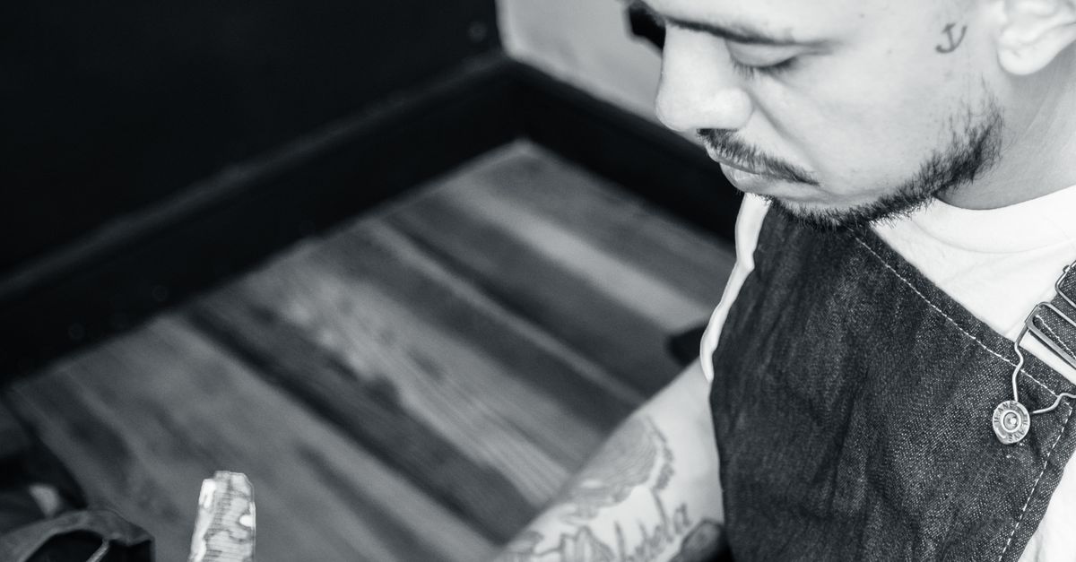 Portrait Tattoos: Contemporary Techniques and Styles