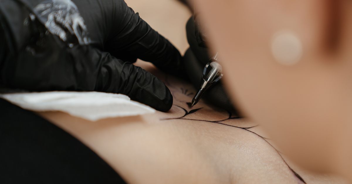 Protecting Your Skin: Aftercare for Fine Line Tattoos