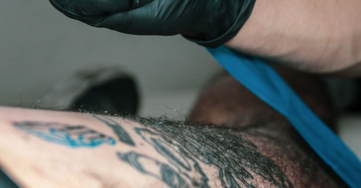 Reviving Ancient Techniques in Modern Traditional Tattooing