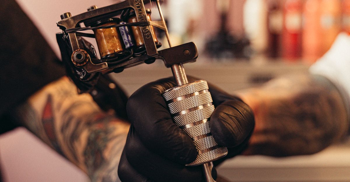 Tattoo Aftercare: Myths vs. Facts