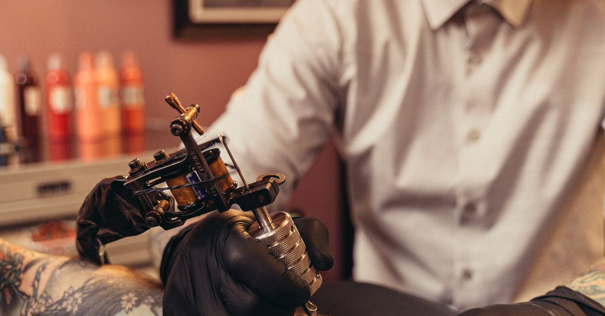 Tattoo Art Competitions: Showcasing Talent in Perth
