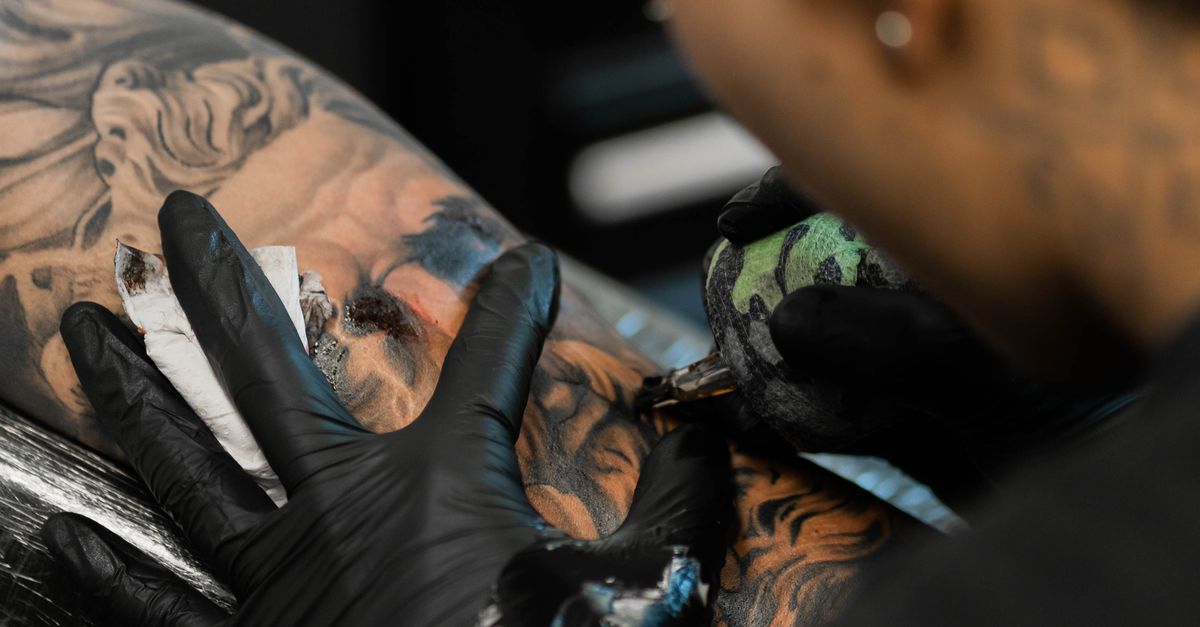The Future of Tattoo Conventions: Insights from Perth