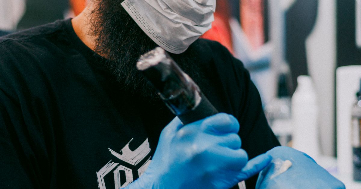 The Role of Tattoo Artists in Community Engagement in Perth