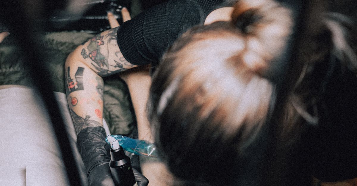 Top Antibacterial Ointments for Tattoo Healing