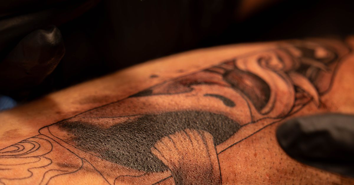 Understanding Skin Changes and Their Impact on Tattoos